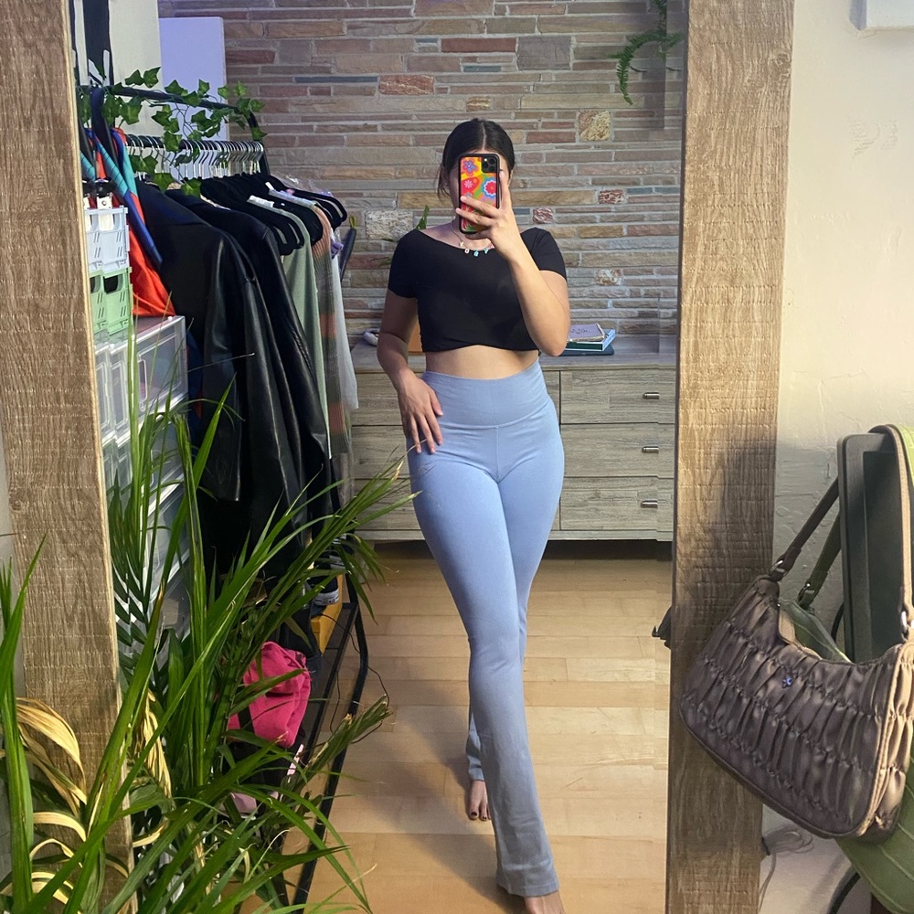 priscilla pants brandy melville